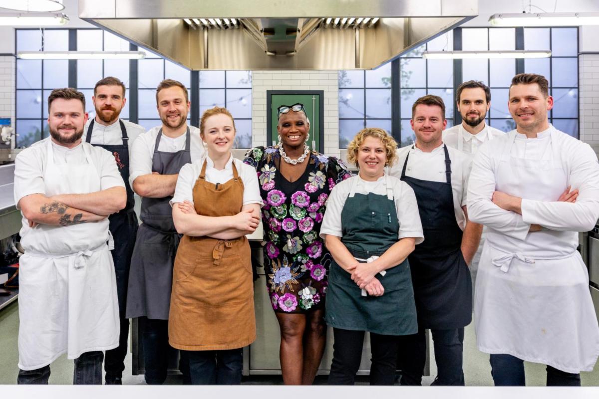 Plas Dinas Country House