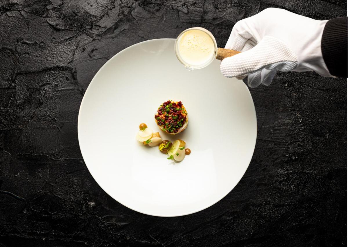 Plas Dinas Country House