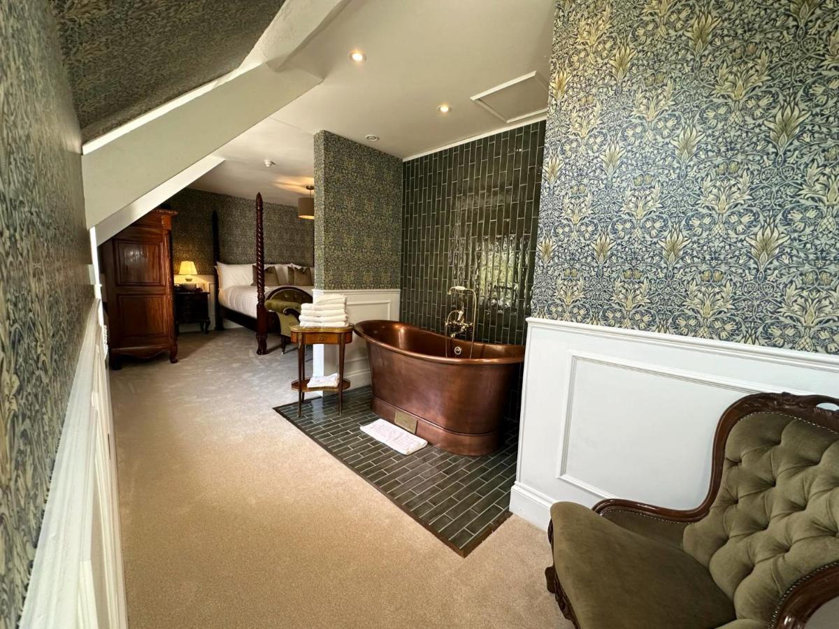 Plas Dinas Country House