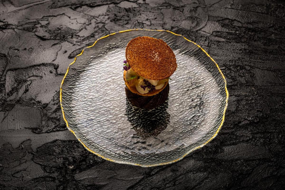 Plas Dinas Country House