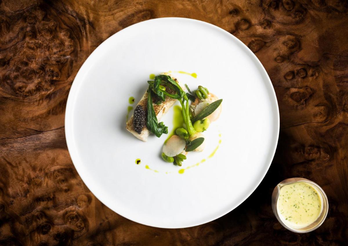 Plas Dinas Country House