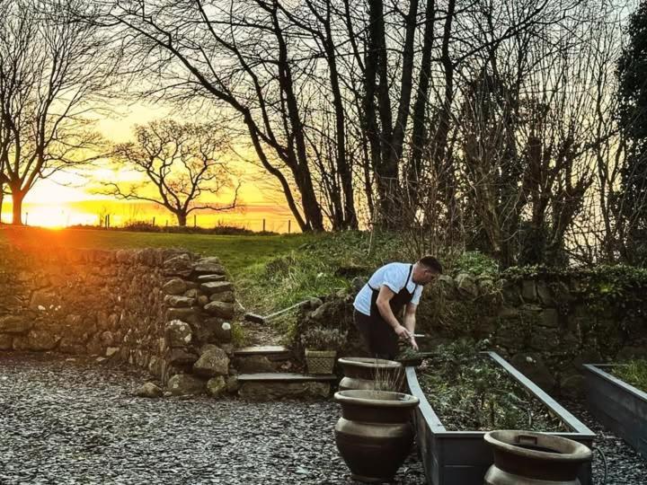 Plas Dinas Country House