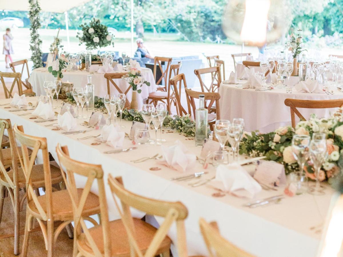 Plas Dinas Country House