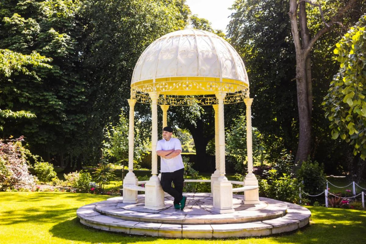 Plas Dinas Country House