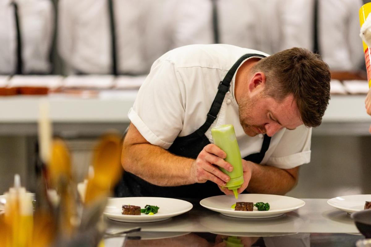 Plas Dinas Country House