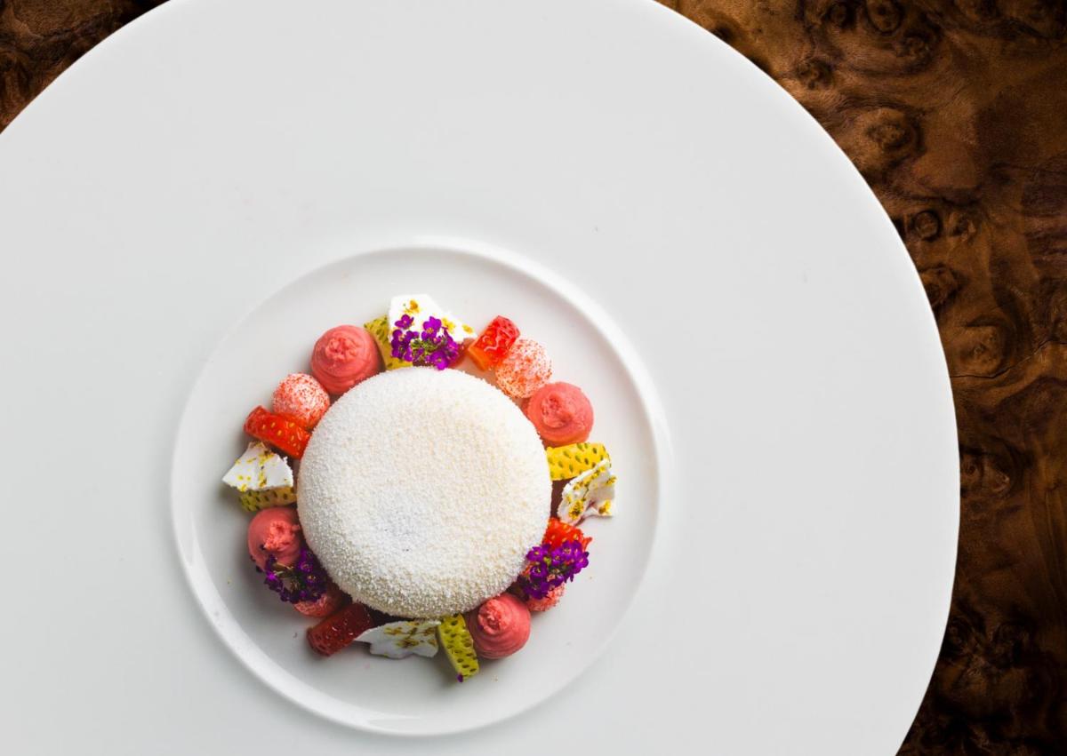 Plas Dinas Country House