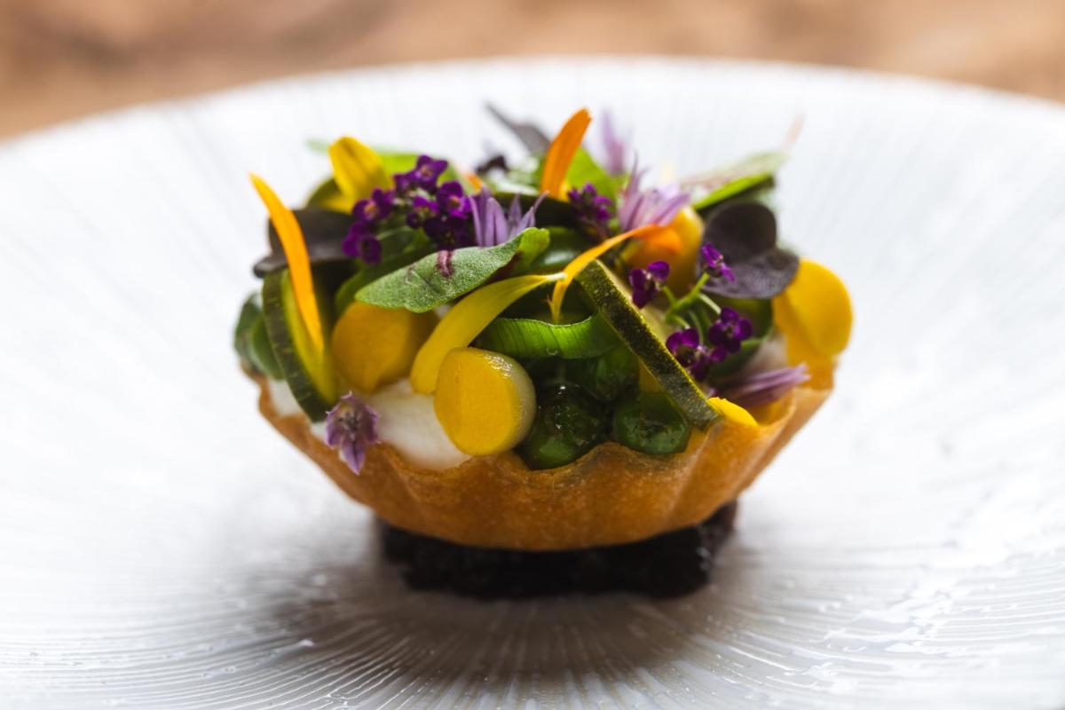 Plas Dinas Country House