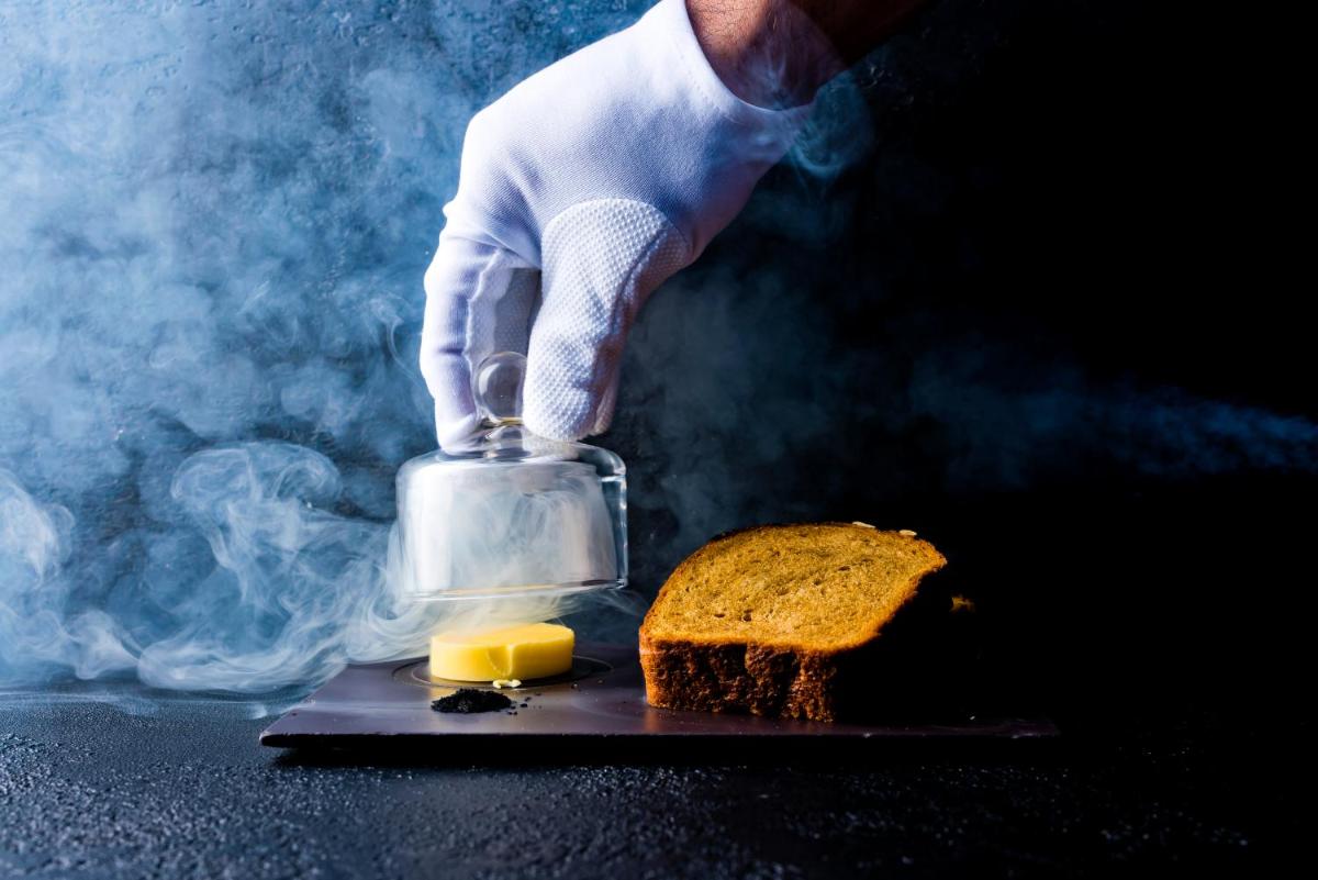 Plas Dinas Country House