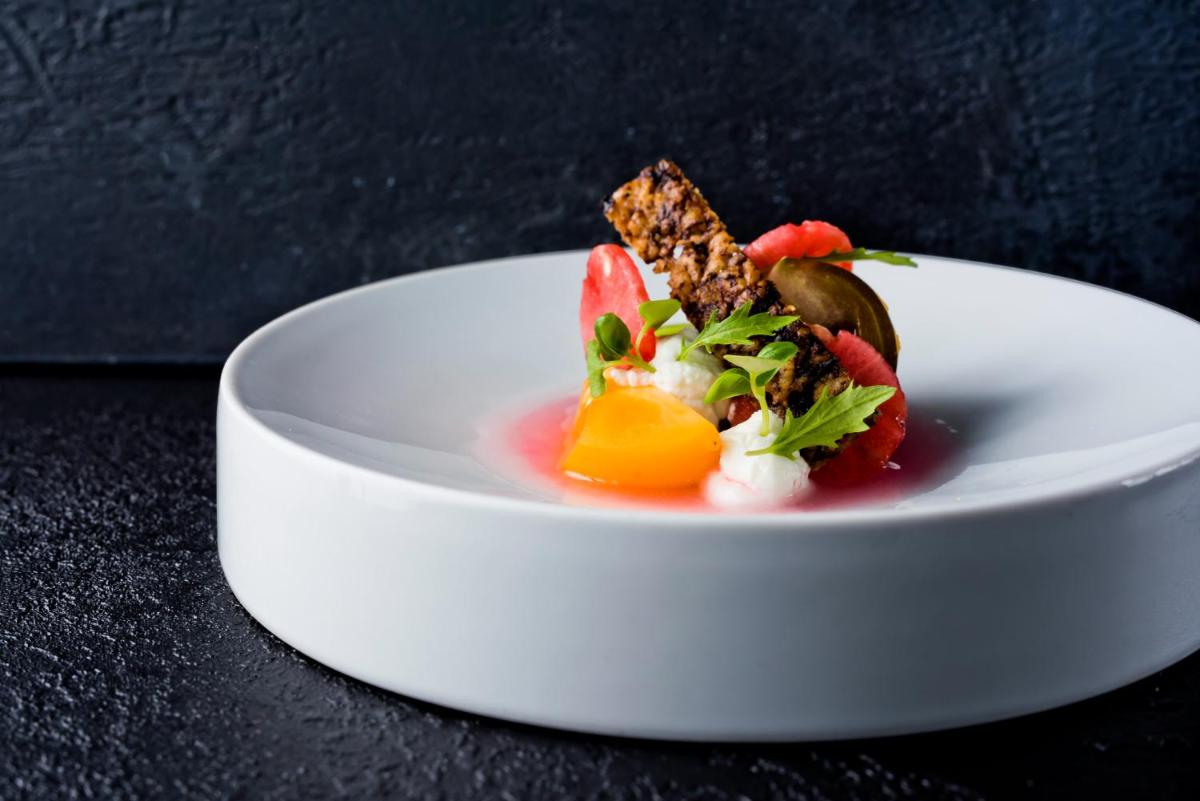 Plas Dinas Country House