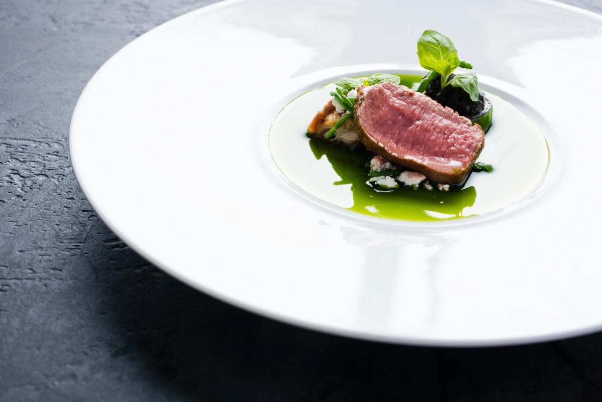 Plas Dinas Country House