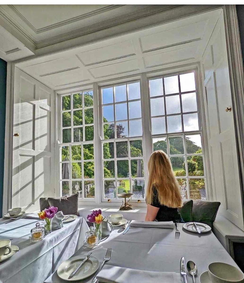 Plas Dinas Country House