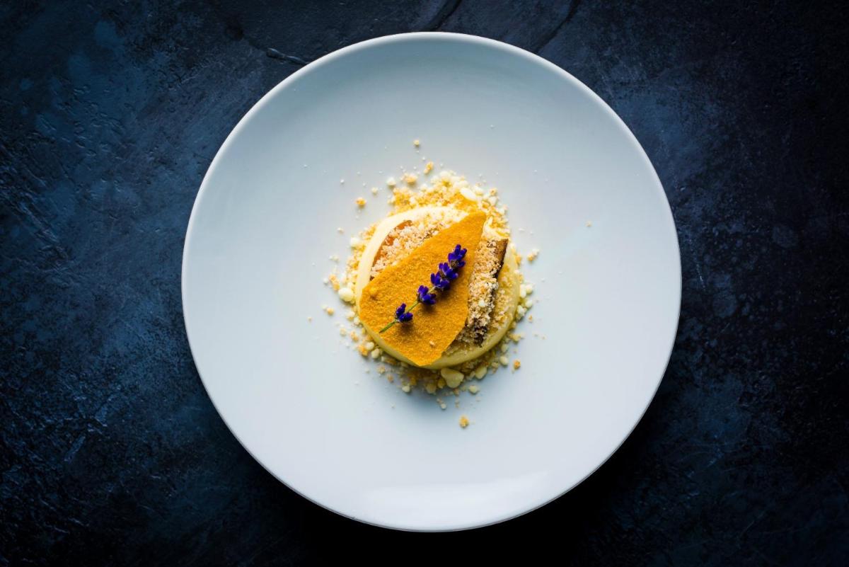 Plas Dinas Country House