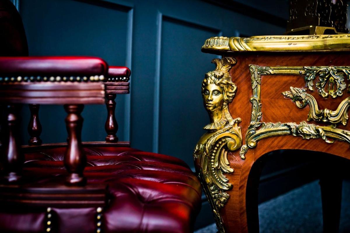 Plas Dinas Country House