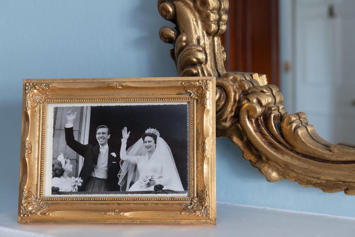 Plas Dinas Country House