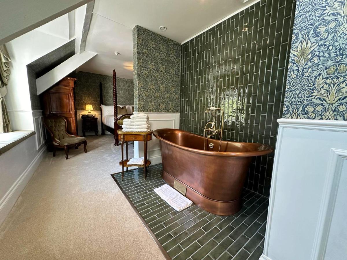 Plas Dinas Country House