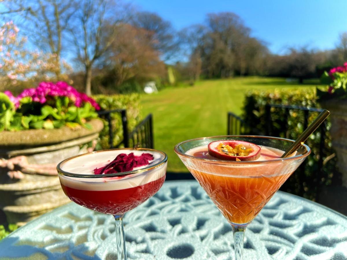 Plas Dinas Country House