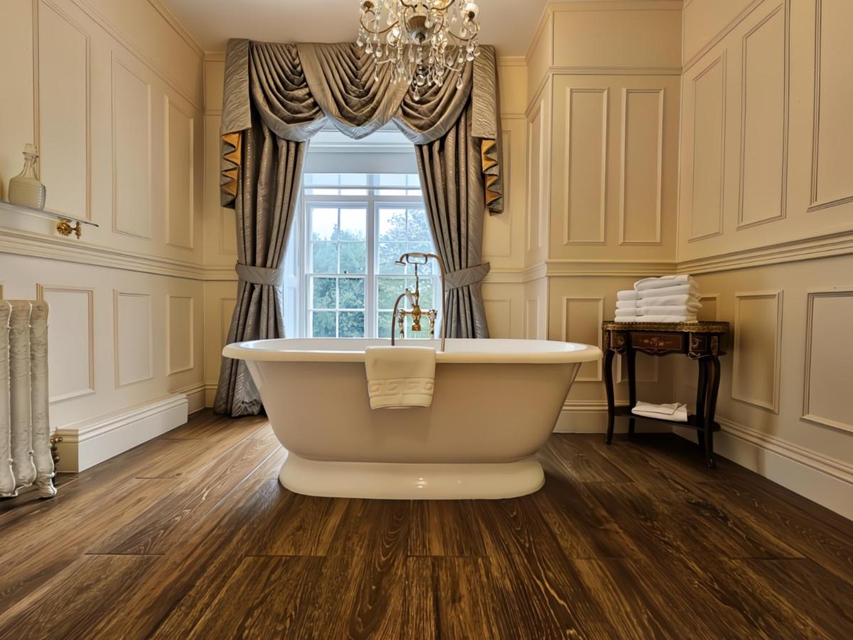 Plas Dinas Country House