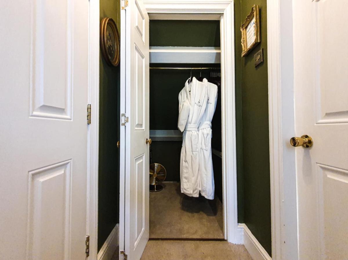 Plas Dinas Country House