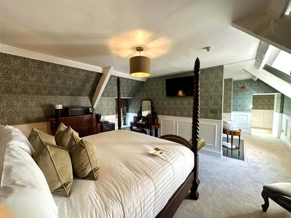 Plas Dinas Country House