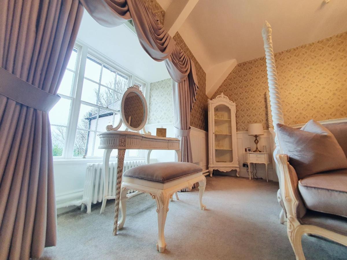 Plas Dinas Country House