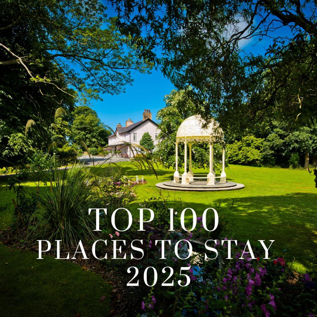 Plas Dinas Country House