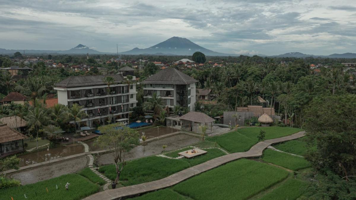 Plataran Ubud Hotel & Spa - CHSE Certified