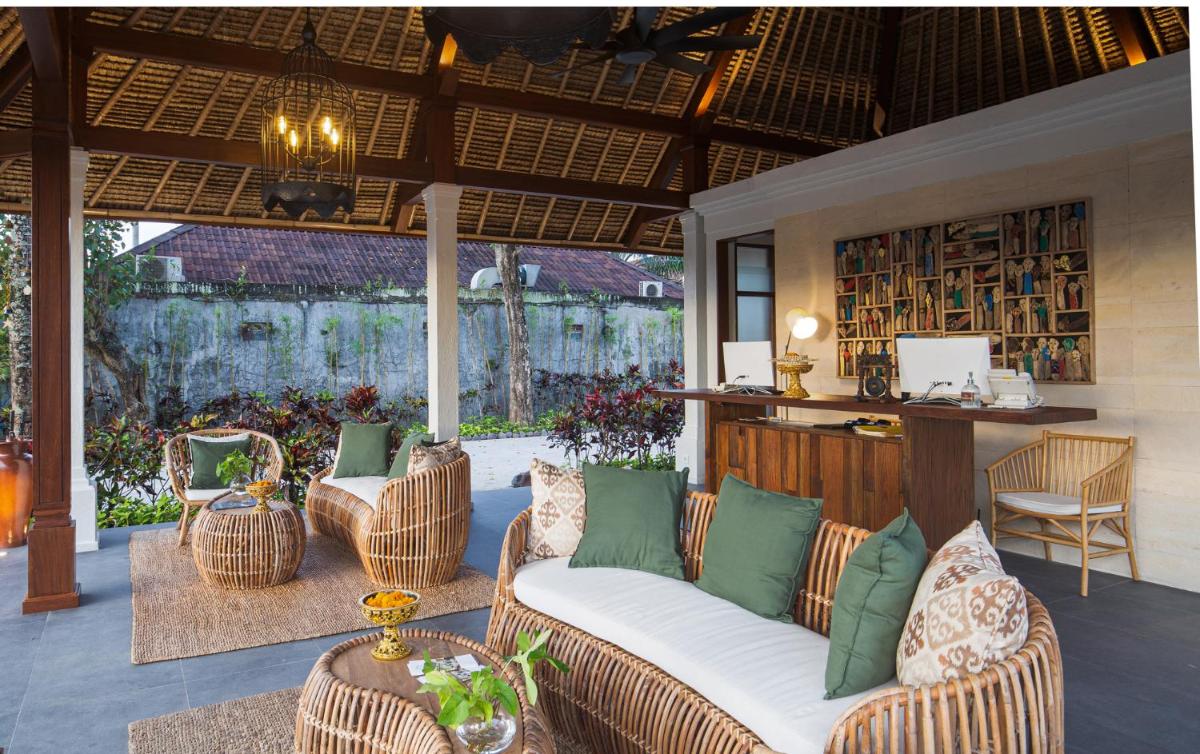 Plataran Ubud Hotel & Spa - CHSE Certified