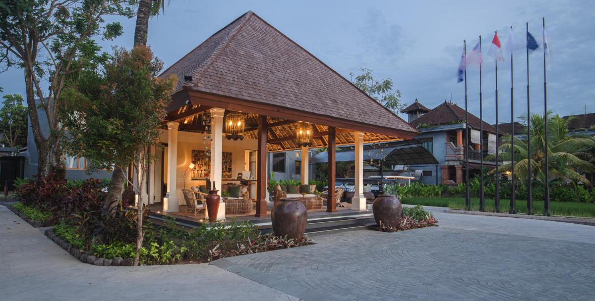 Plataran Ubud Hotel & Spa - CHSE Certified