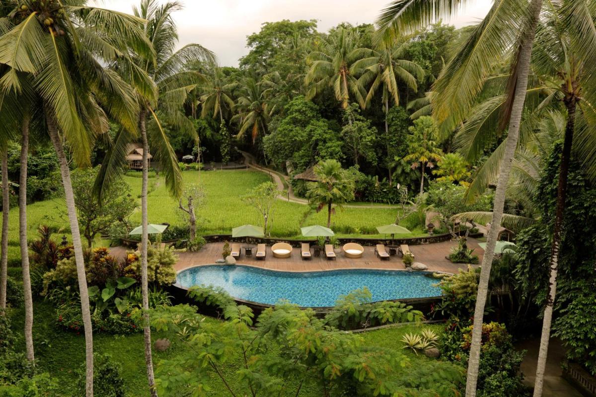 Plataran Ubud Hotel & Spa - CHSE Certified