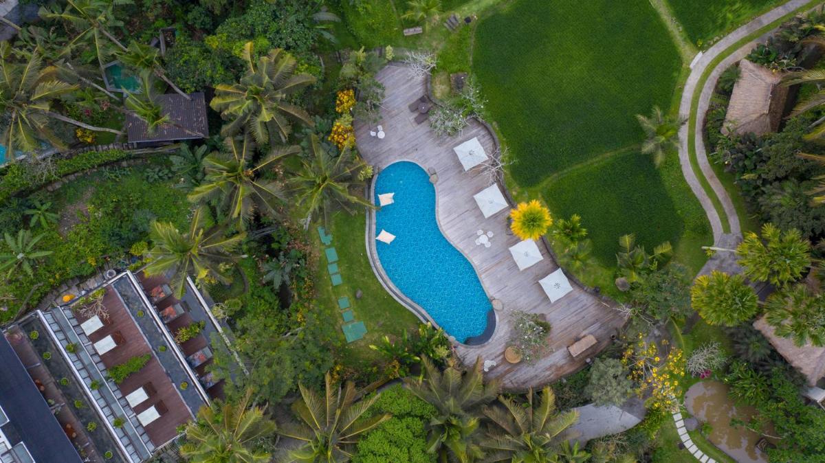 Plataran Ubud Hotel & Spa - CHSE Certified