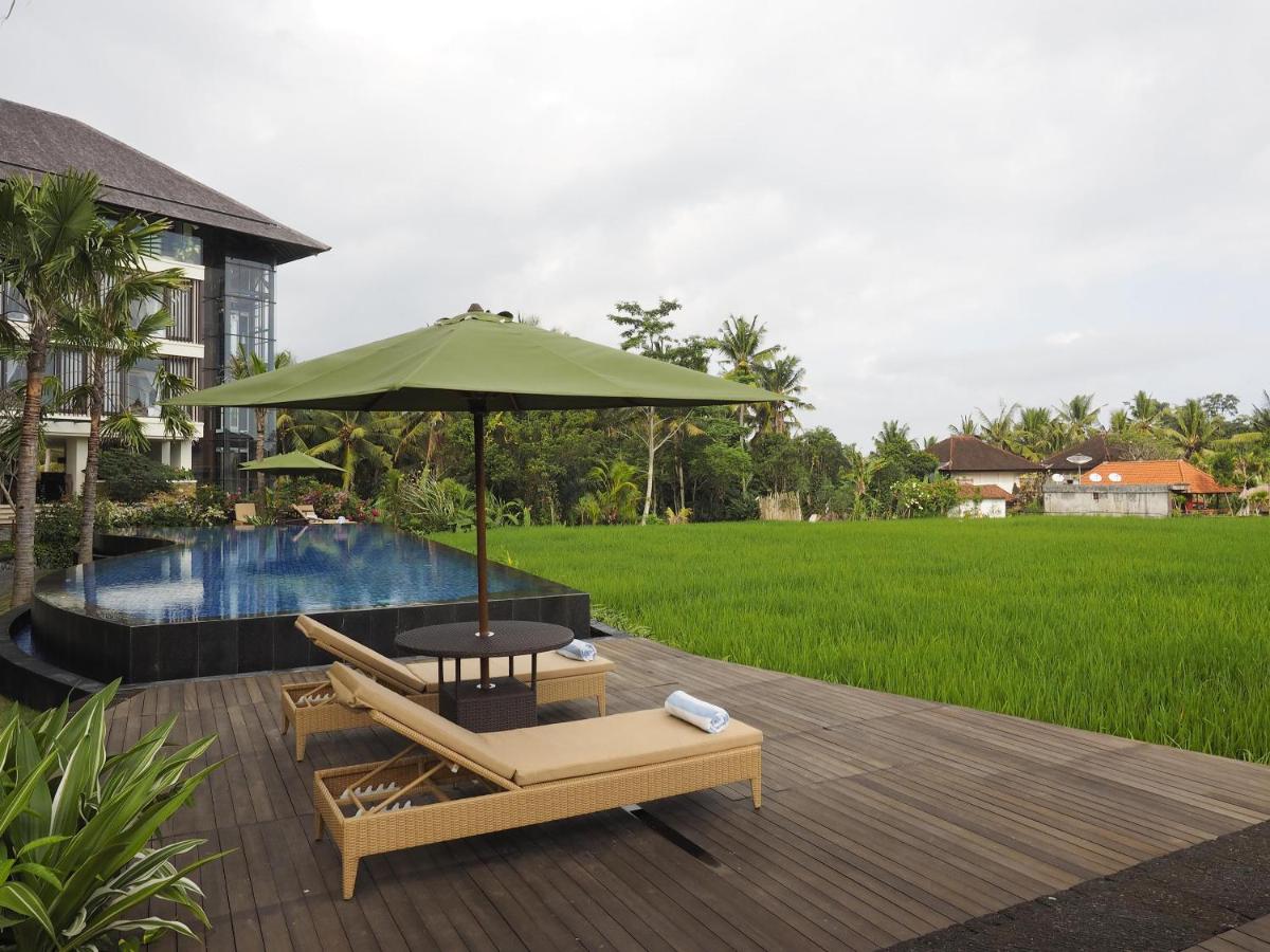Plataran Ubud Hotel & Spa - CHSE Certified