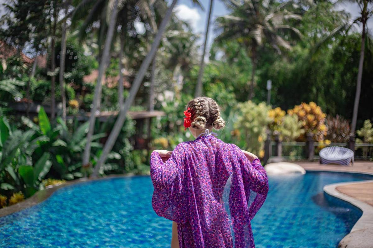 Plataran Ubud Hotel & Spa - CHSE Certified