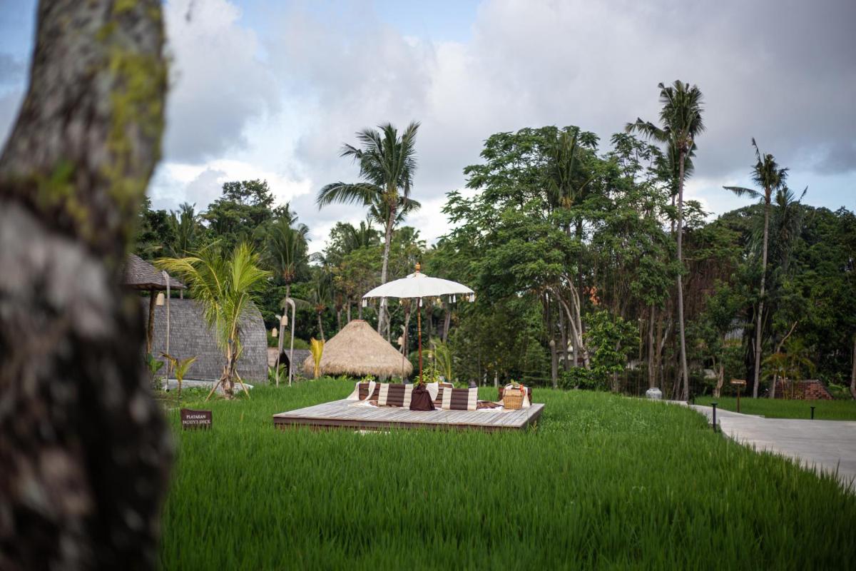 Plataran Ubud Hotel & Spa - CHSE Certified