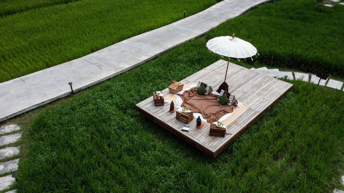 Plataran Ubud Hotel & Spa - CHSE Certified