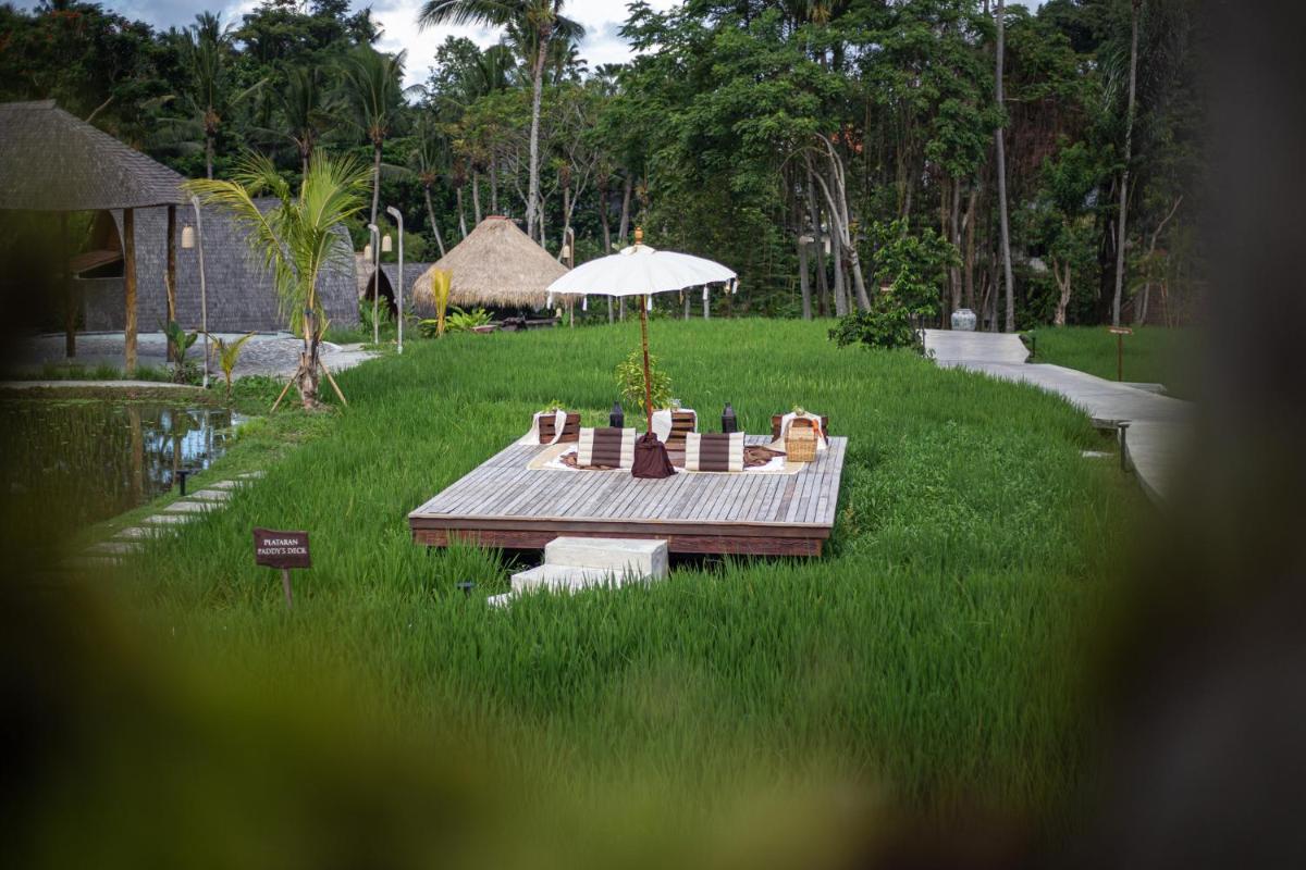 Plataran Ubud Hotel & Spa - CHSE Certified