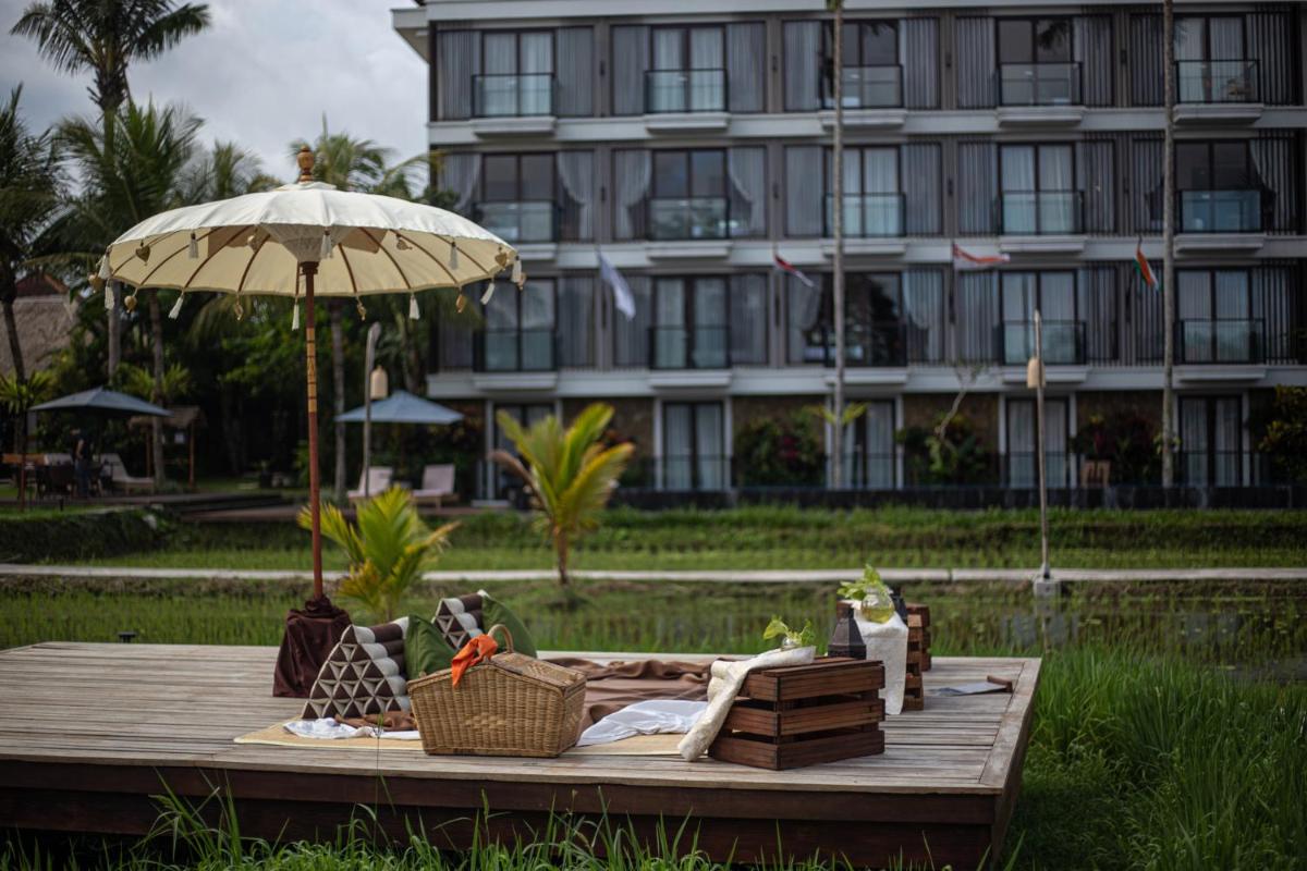 Plataran Ubud Hotel & Spa - CHSE Certified