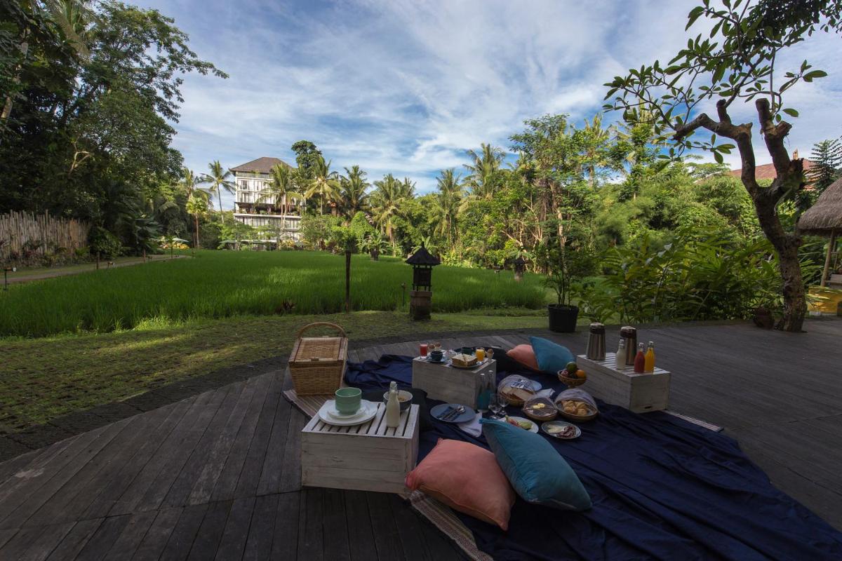 Plataran Ubud Hotel & Spa - CHSE Certified