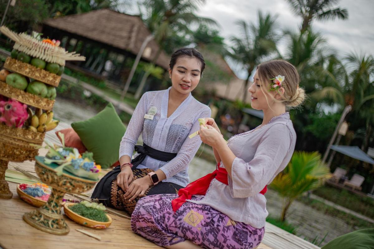 Plataran Ubud Hotel & Spa - CHSE Certified