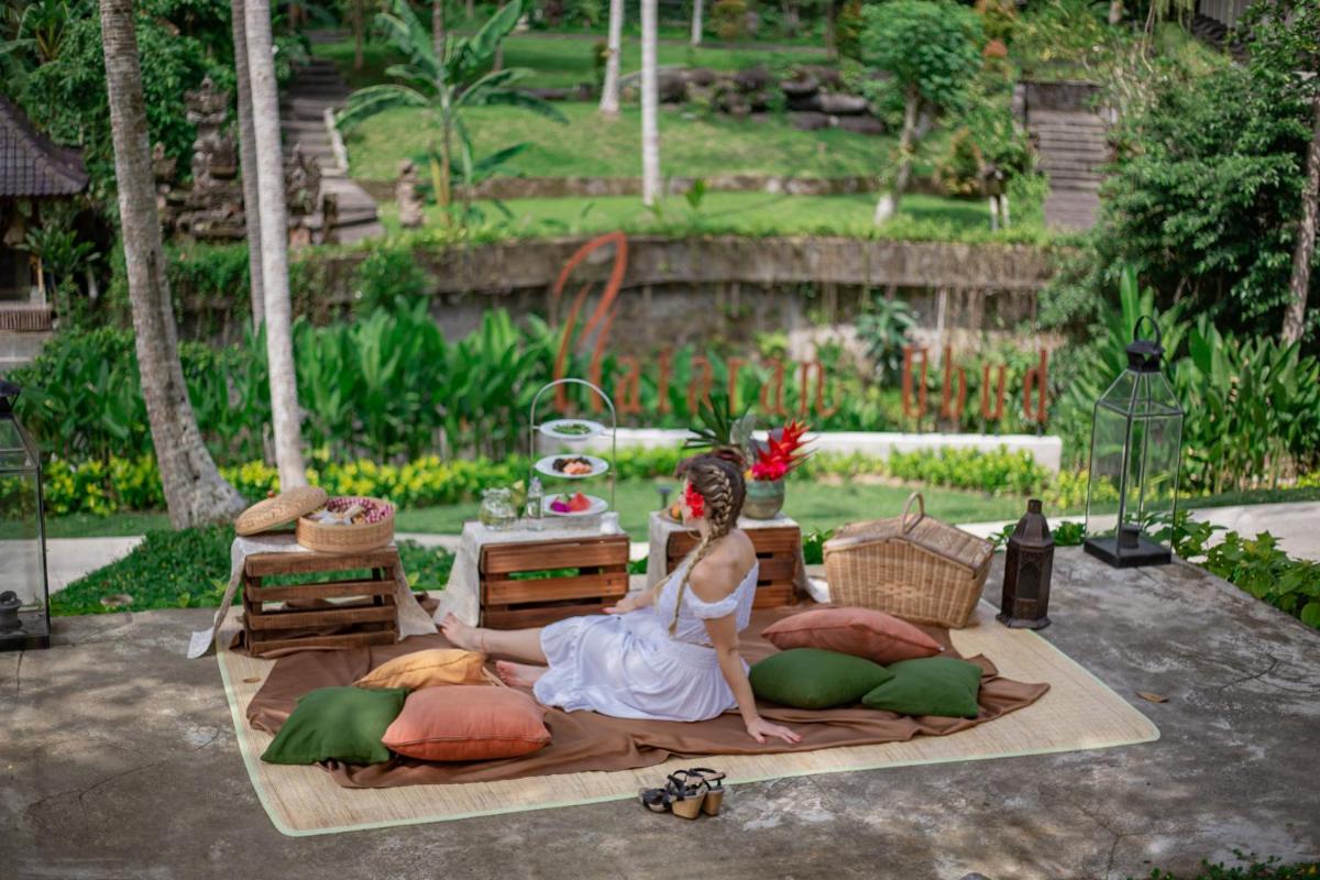 Plataran Ubud Hotel & Spa - CHSE Certified
