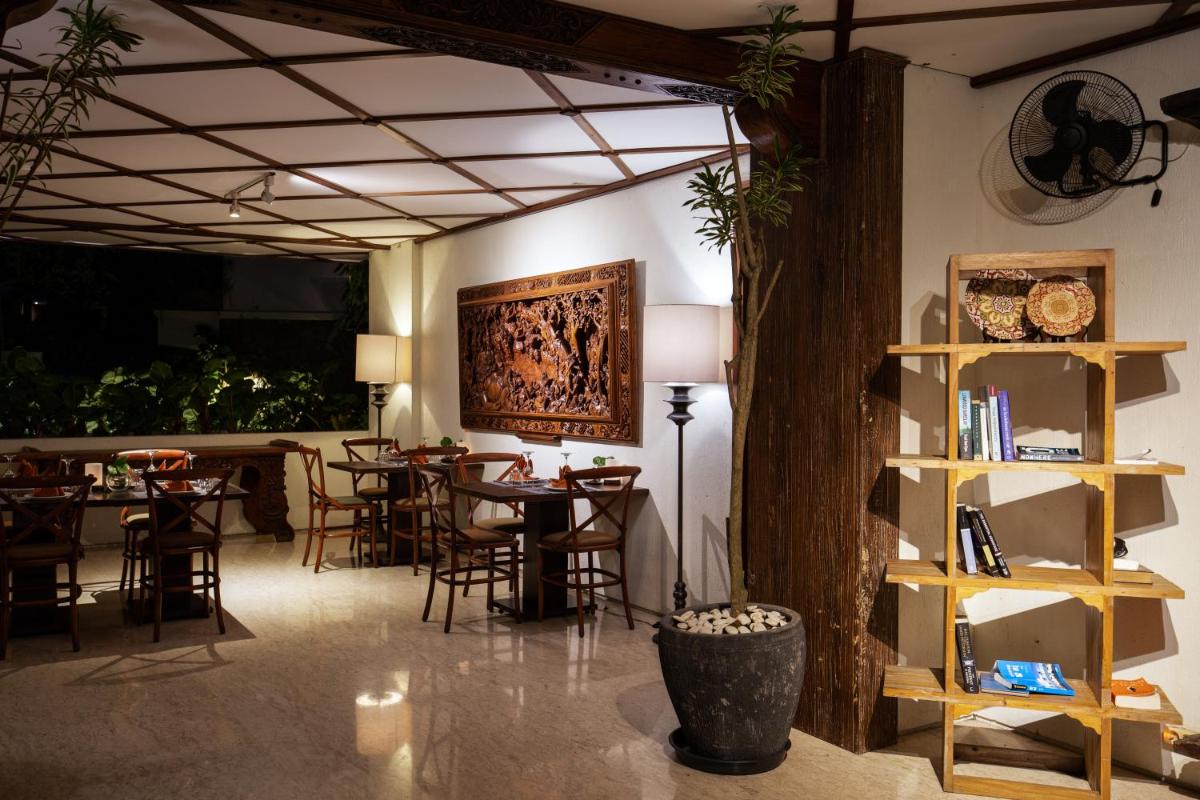 Plataran Ubud Hotel & Spa - CHSE Certified