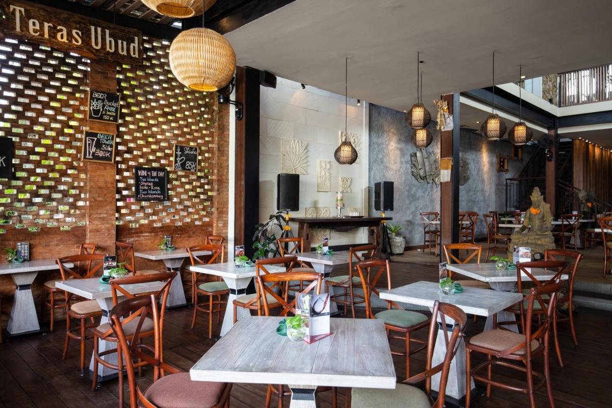 Plataran Ubud Hotel & Spa - CHSE Certified