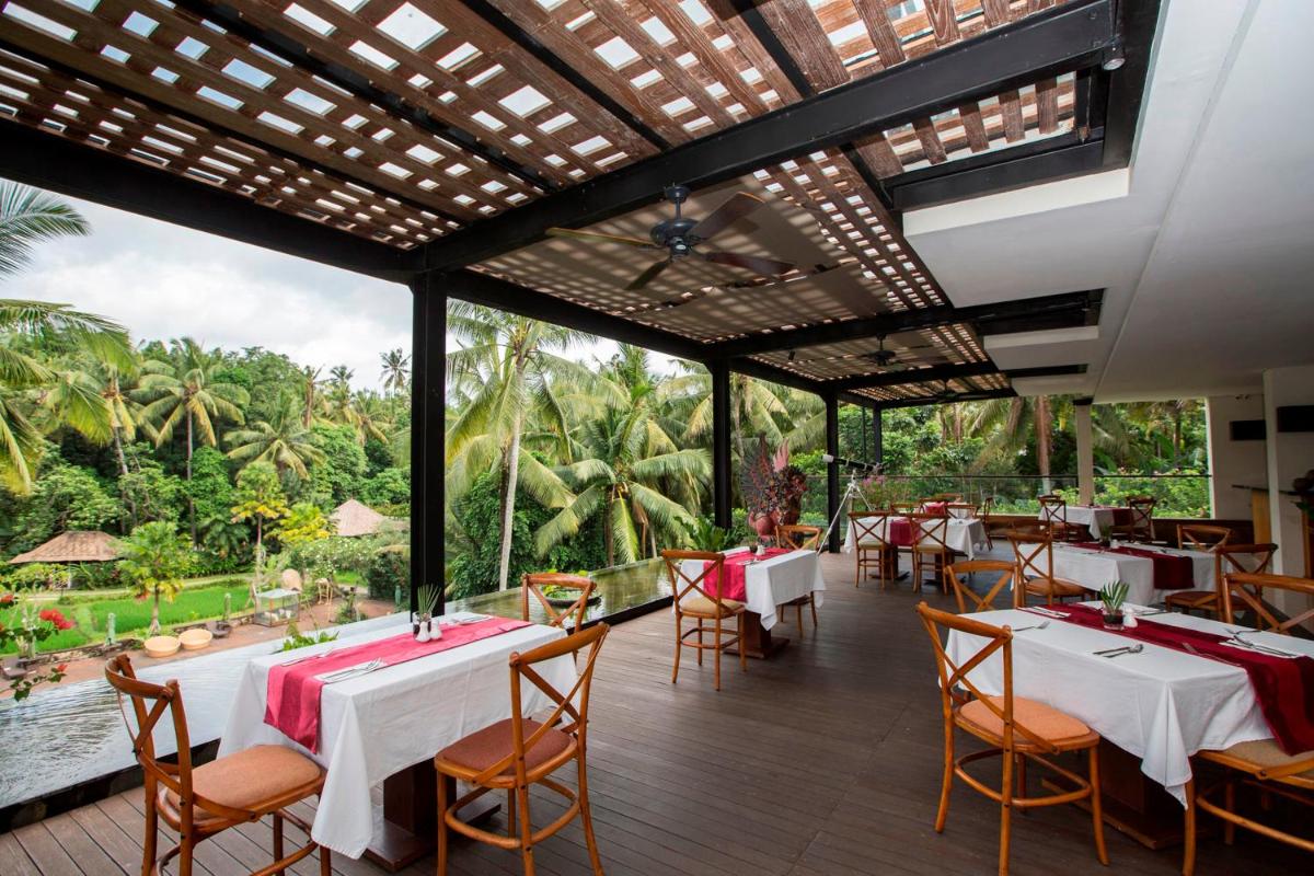 Plataran Ubud Hotel & Spa - CHSE Certified
