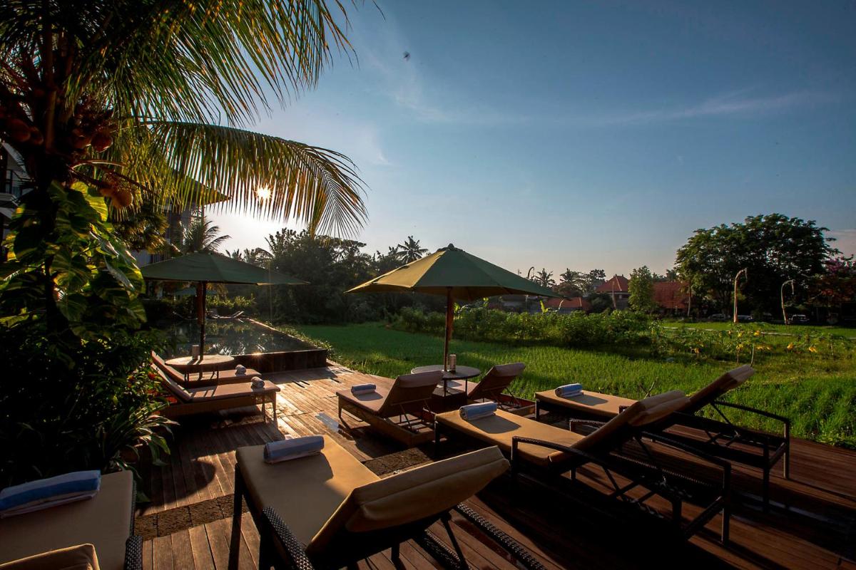 Plataran Ubud Hotel & Spa - CHSE Certified
