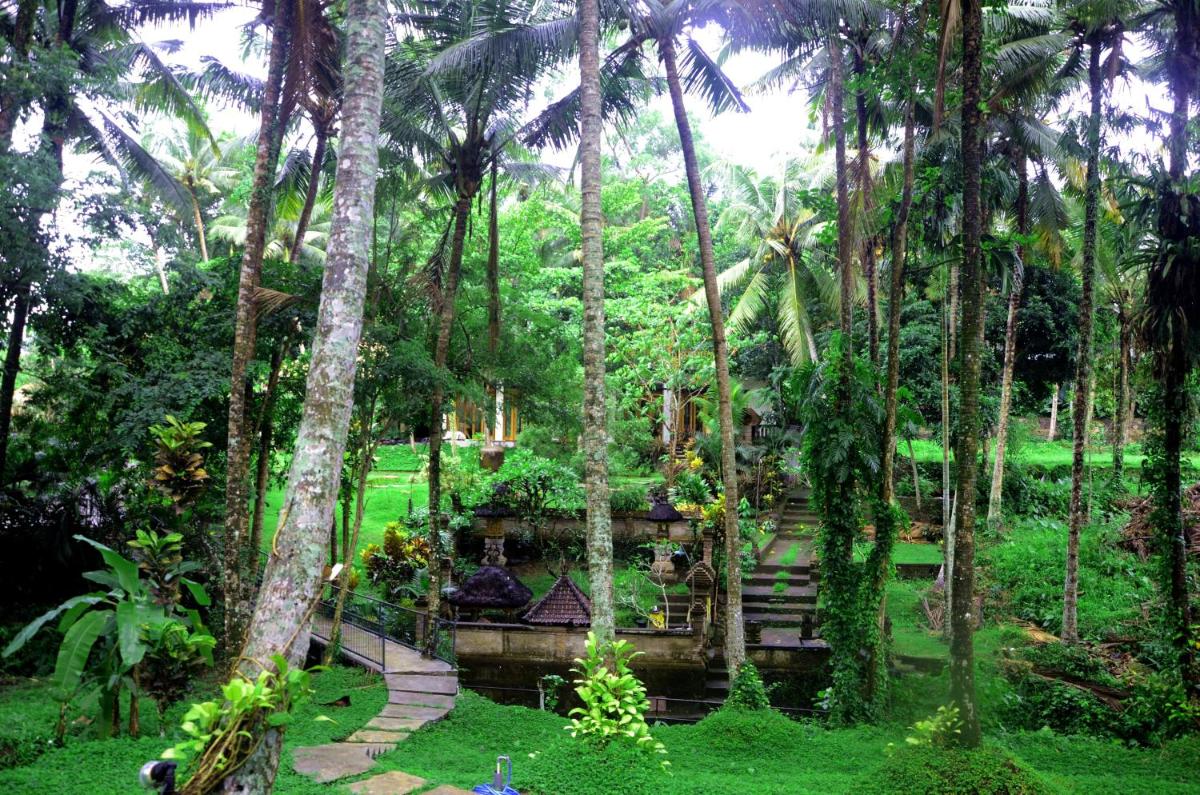 Plataran Ubud Hotel & Spa - CHSE Certified