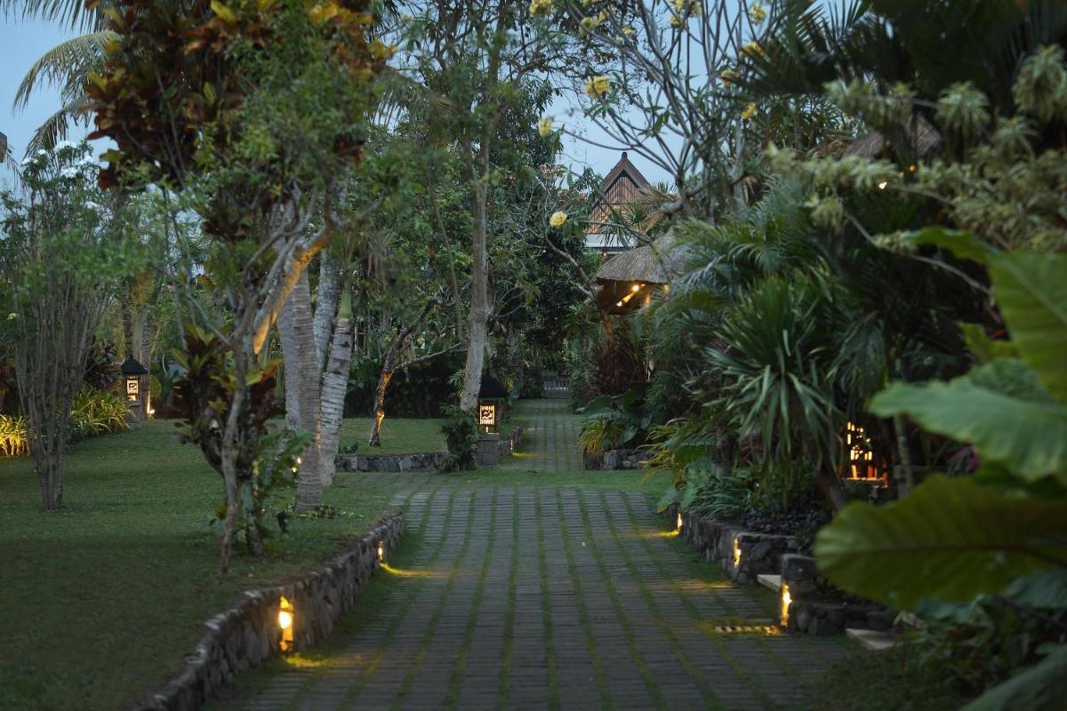 Plataran Ubud Hotel & Spa - CHSE Certified