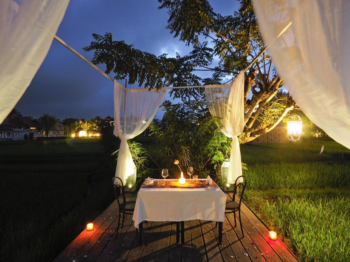 Plataran Ubud Hotel & Spa - CHSE Certified