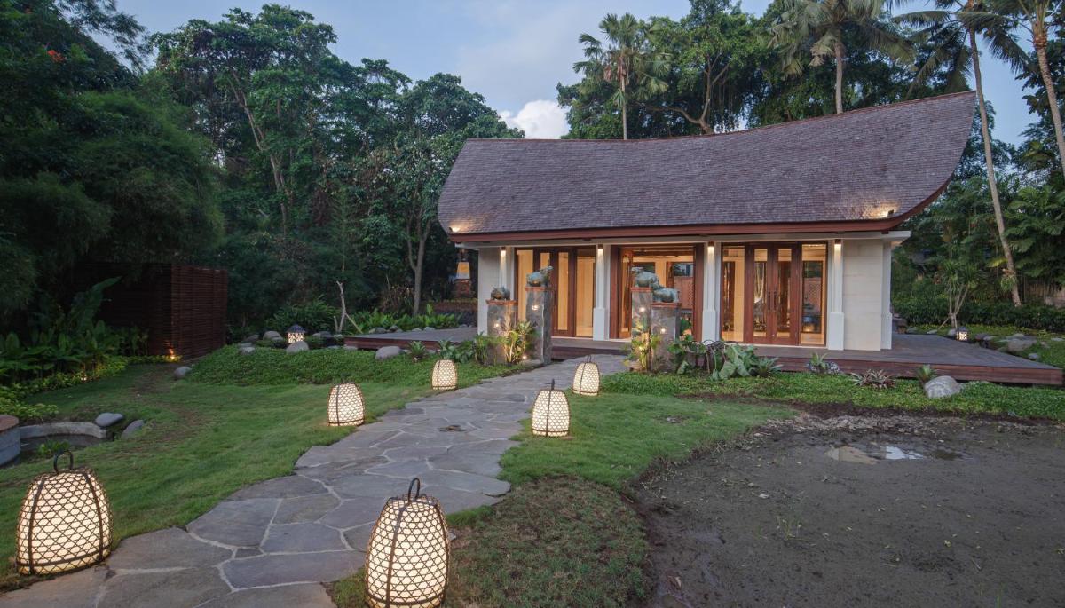 Plataran Ubud Hotel & Spa - CHSE Certified