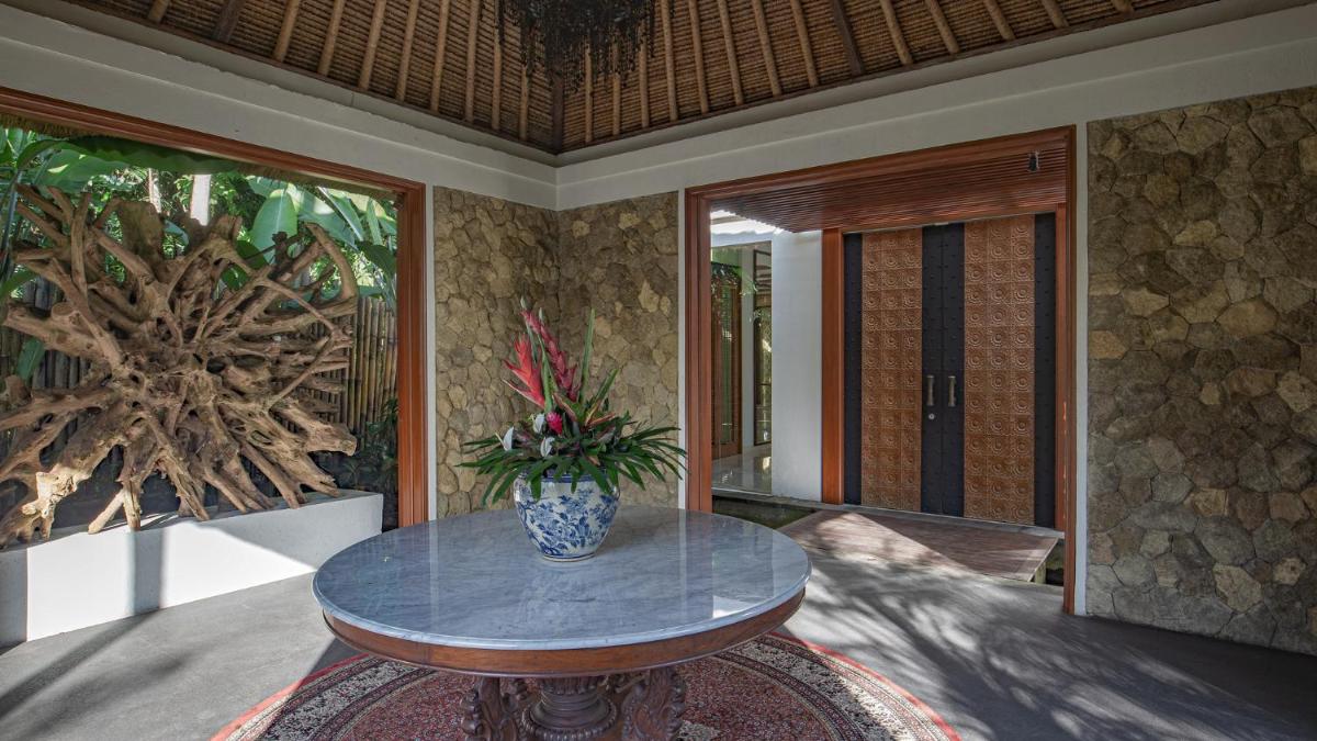 Plataran Ubud Hotel & Spa - CHSE Certified