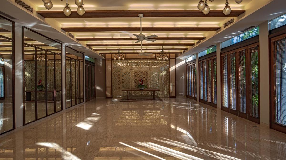 Plataran Ubud Hotel & Spa - CHSE Certified