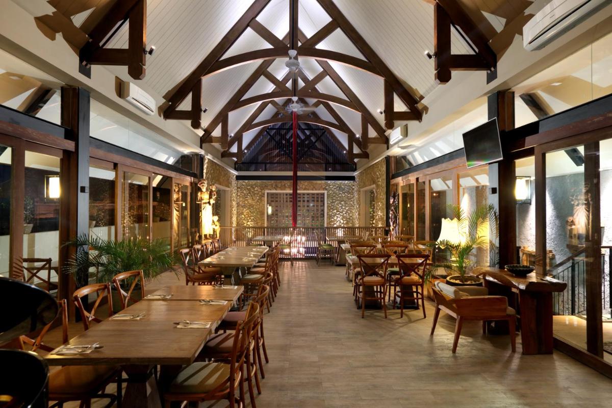 Plataran Ubud Hotel & Spa - CHSE Certified